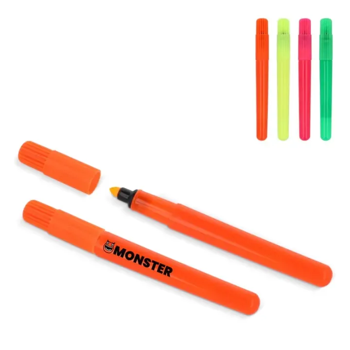 Highlighter made in EU - LT81540 (gadzety reklamowe)
